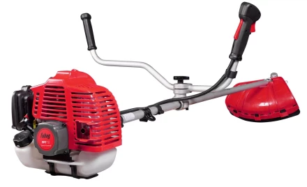 Бензотриммер FTP52 неразборная штанга Fubag купить в Ноябрьске