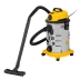 Пылесос строительный LVC30 Denzel 28293 купить в Ноябрьске