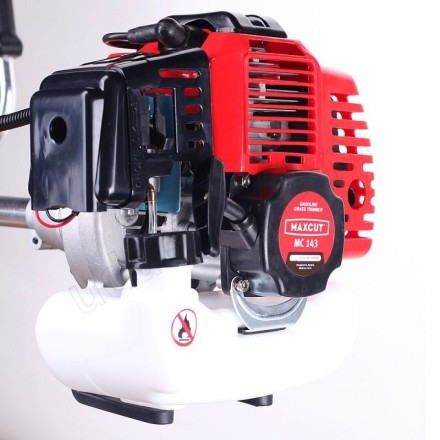 Бензотриммер MC 143 Maxcut купить в Ноябрьске