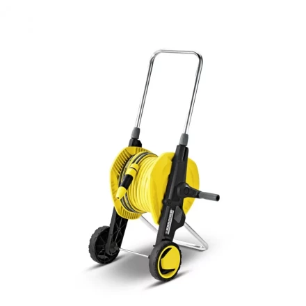 Тележка со шлангом 20м HT 3.420 Kit 1/2&quot; KARCHER купить в Ноябрьске