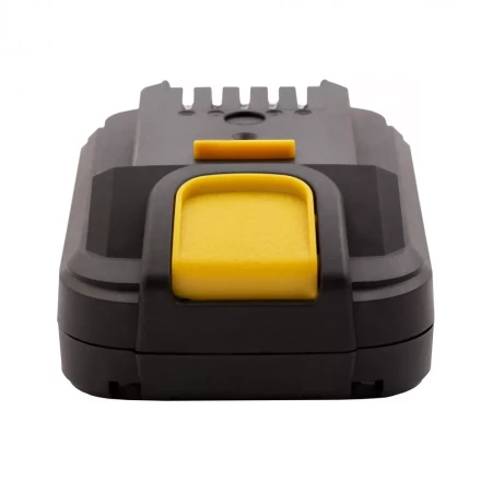 Батарея аккумуляторная Denzel IB-12-2.0, Li-Ion, 12 В, 2.0 А/ч 28431 купить в Ноябрьске