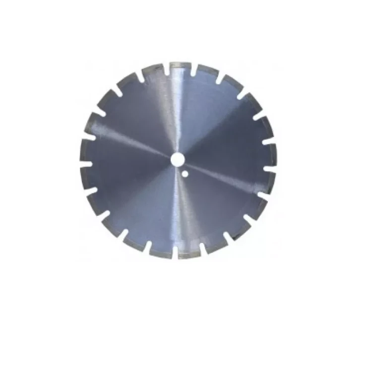 Диск по бетону и асфальту для швонарезчиков HQR500 (Z) 450x25,4 (Concrete Blade 450D) 1045752 купить в Ноябрьске