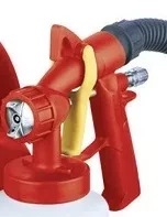 Электрический краскораспылитель FUBAG EasyPaint S500/1.8 купить в Ноябрьске