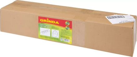Каркас парника GRINDA пластиковый, 300х134х96см 422313-300 купить в Ноябрьске