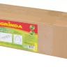 Каркас парника GRINDA пластиковый, 300х134х96см 422313-300 купить в Ноябрьске