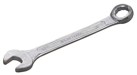 Ключ комбинированный 15x15 Гост 1465-80 купить в Ноябрьске