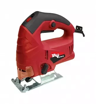 Лобзик JS600 Basic RedVerg купить в Ноябрьске