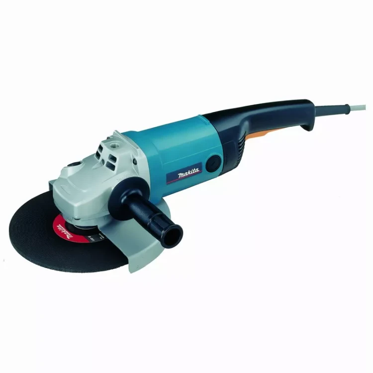 Угловая шлифовальная машина Makita 9069SF УШМ Болгарка купить в Ноябрьске