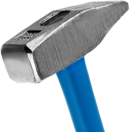 Молоток слесарный 1000 г с фиберглассовой рукояткой, СИБИН 20047-10 20047-10 купить в Ноябрьске