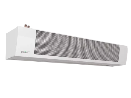 Воздушно-тепловая завеса электрическая BALLU BHC-M15-W20 купить в Ноябрьске