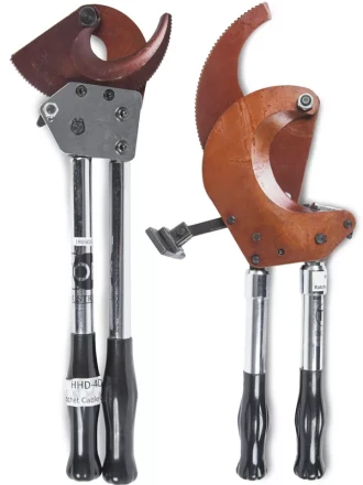 Кабелерез ручной TOR HHD-52J 500 мм2 (52 мм) 118526 купить в Ноябрьске