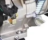 Генератор бензиновый FUBAG BS 7500 купить в Ноябрьске