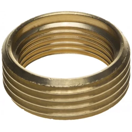 Кольцо GENERAL FITTINGS переходное, латунь, 1&quot; х 3/4&quot; 51086-1-3/4 купить в Ноябрьске