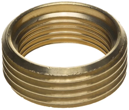 Кольцо GENERAL FITTINGS переходное, латунь, 1&quot; х 3/4&quot; 51086-1-3/4 купить в Ноябрьске