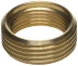 Кольцо GENERAL FITTINGS переходное, латунь, 1&quot; х 3/4&quot; 51086-1-3/4 купить в Ноябрьске