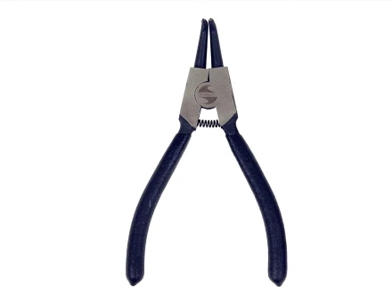 Съемник для внешних стопорных колец изогнутый 90 град. Энкор 19057 купить в Ноябрьске