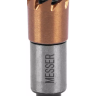 HSS-TiN коронка MESSER  13мм с центр. сверлом и толкающей пружиной для  лист. материала  до 2 мм ц/х купить в Ноябрьске