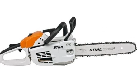 Бензопила STIHL MS 201 (1,8кВт.35см.63PS50. 3,7кг) + Набор заточной 4,0мм купить в Ноябрьске