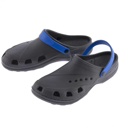 Пантолеты Комфорт мужские размер 43 СИБРТЕХ артикул 60042 купить в Ноябрьске