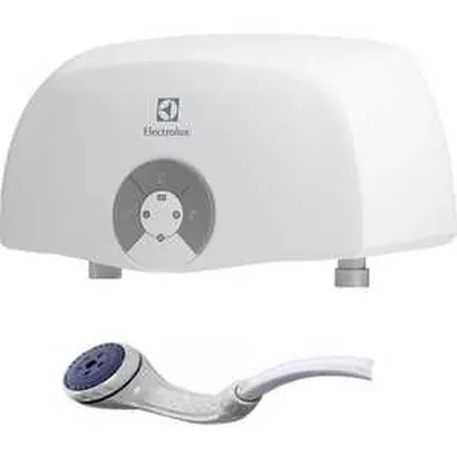 Проточный водонагреватель ELECTROLUX SMARTFIX 2.0 S 3.5 kW - душ купить в Ноябрьске