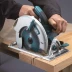 Дисковая пила Makita 5008MGJX2 купить в Ноябрьске