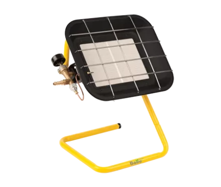 Обогреватель инфракрасный газовый BALLU BIGH-4 купить в Ноябрьске