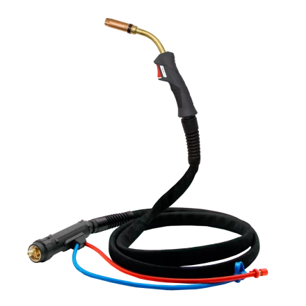 Горелка MW 501 Ultra (3m / Water / Euro) PR034.0865 купить в Ноябрьске