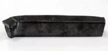 Резец проходной отогнутый 25х20х170 Т15К6 Гост 18877-73 Россия купить в Ноябрьске