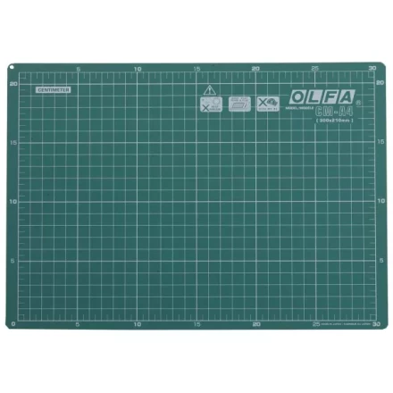 Коврик OLFA защитный, формат A4 OL-CM-A4 купить в Ноябрьске