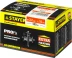Заклепки PROFIX алюминиевые, 3,2x15мм, 500шт, STAYER Professional 31205-32-15 31205-32-15 купить в Ноябрьске