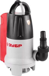 Насос дренажный ЗНПГУ-550 серия МАСТЕР