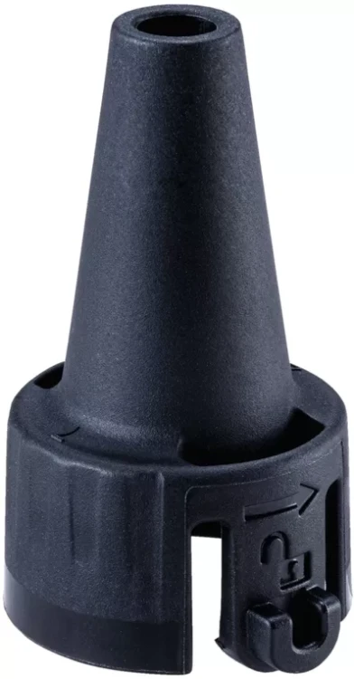Сопло 7 мм для воздушного пистолета AS001G, Makita 191X13-7 купить в Ноябрьске