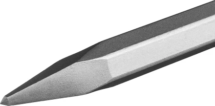 Зубило HEX 28 ALLIGATOR 29341-00-400 купить в Ноябрьске