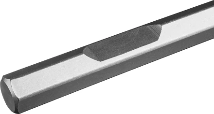 Зубило HEX 28 ALLIGATOR 29341-00-400 купить в Ноябрьске