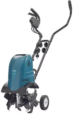 Электрический культиватор Hyundai Т 1500Е купить в Ноябрьске