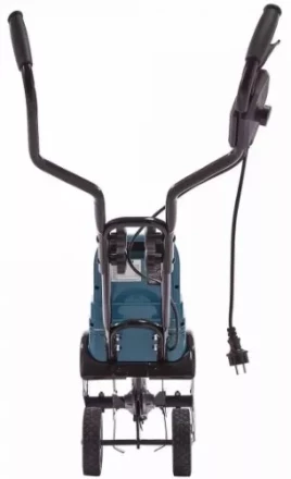 Электрический культиватор Hyundai Т 1500Е купить в Ноябрьске