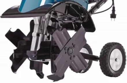 Электрический культиватор Hyundai Т 1500Е купить в Ноябрьске