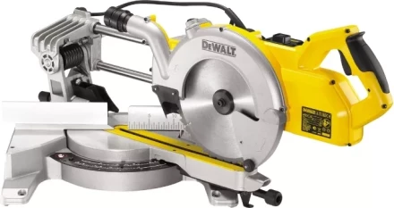 Пила торцовочная DeWALT DWS 778 XPS купить в Ноябрьске