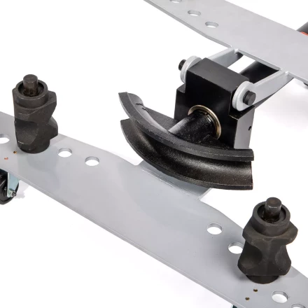 Трубогиб КВТ ТГ-4 серия ПРОФИ (87566) купить в Ноябрьске