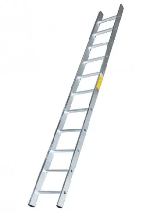 Лестница односекционная 1х 11 ступеней ЭНКОР 69311 купить в Ноябрьске