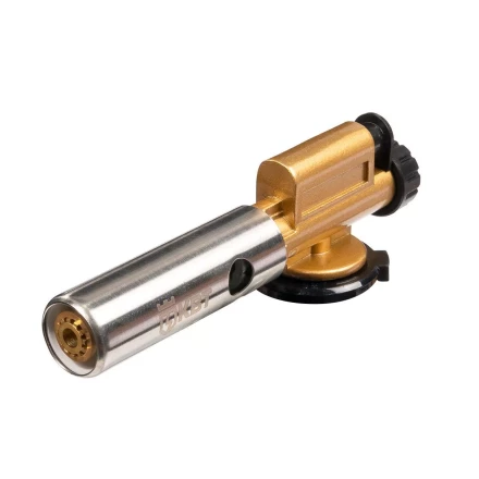 Горелка-насадка газовая КВТ GT-16 с пьезоподжигом (88072) купить в Ноябрьске