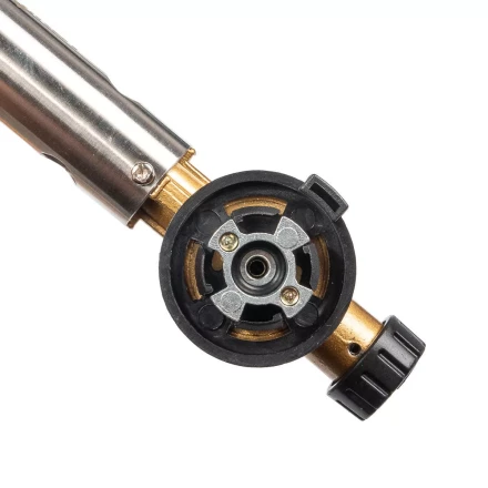 Горелка-насадка газовая КВТ GT-16 с пьезоподжигом (88072) купить в Ноябрьске