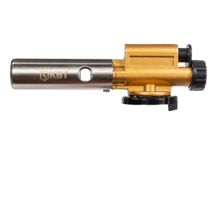 Горелка-насадка газовая КВТ GT-16 с пьезоподжигом (88072) купить в Ноябрьске