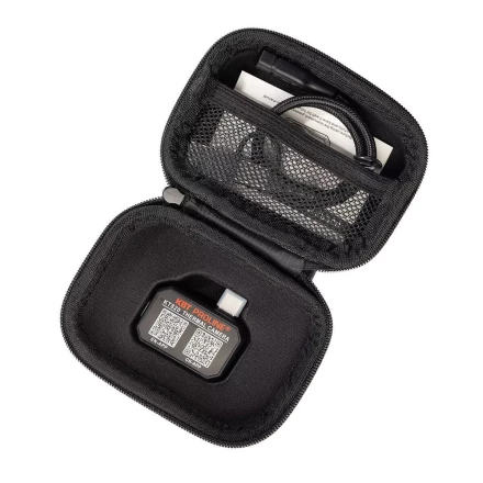 Тепловизор для смартфона цифровой компактный КВТ KT 820 (101565) купить в Ноябрьске