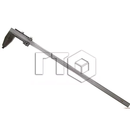 Штангенциркуль ШЦ 3-630 (0.1) ГТО губки 90мм купить в Ноябрьске