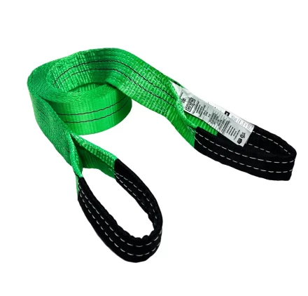 Трос буксировочный для автомобиля HITCH REGULAR 75т 6м 50мм петля-петля (SZ088727) купить в Ноябрьске