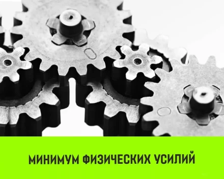 Таль ручная цепная HITCH CH100, 3 т, 9 м купить в Ноябрьске