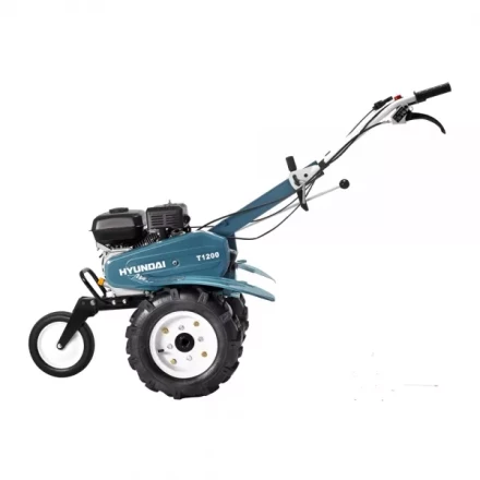 Мотоблок-культиватор Hyundai T 1200 купить в Ноябрьске