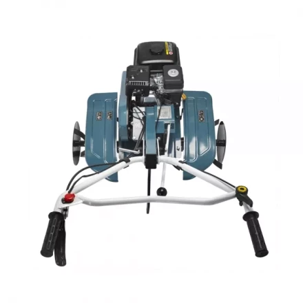 Мотоблок-культиватор Hyundai T 1200 купить в Ноябрьске