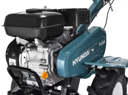 Мотоблок-культиватор Hyundai T 1200 купить в Ноябрьске
